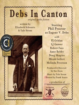 cover image of Debs In Canton